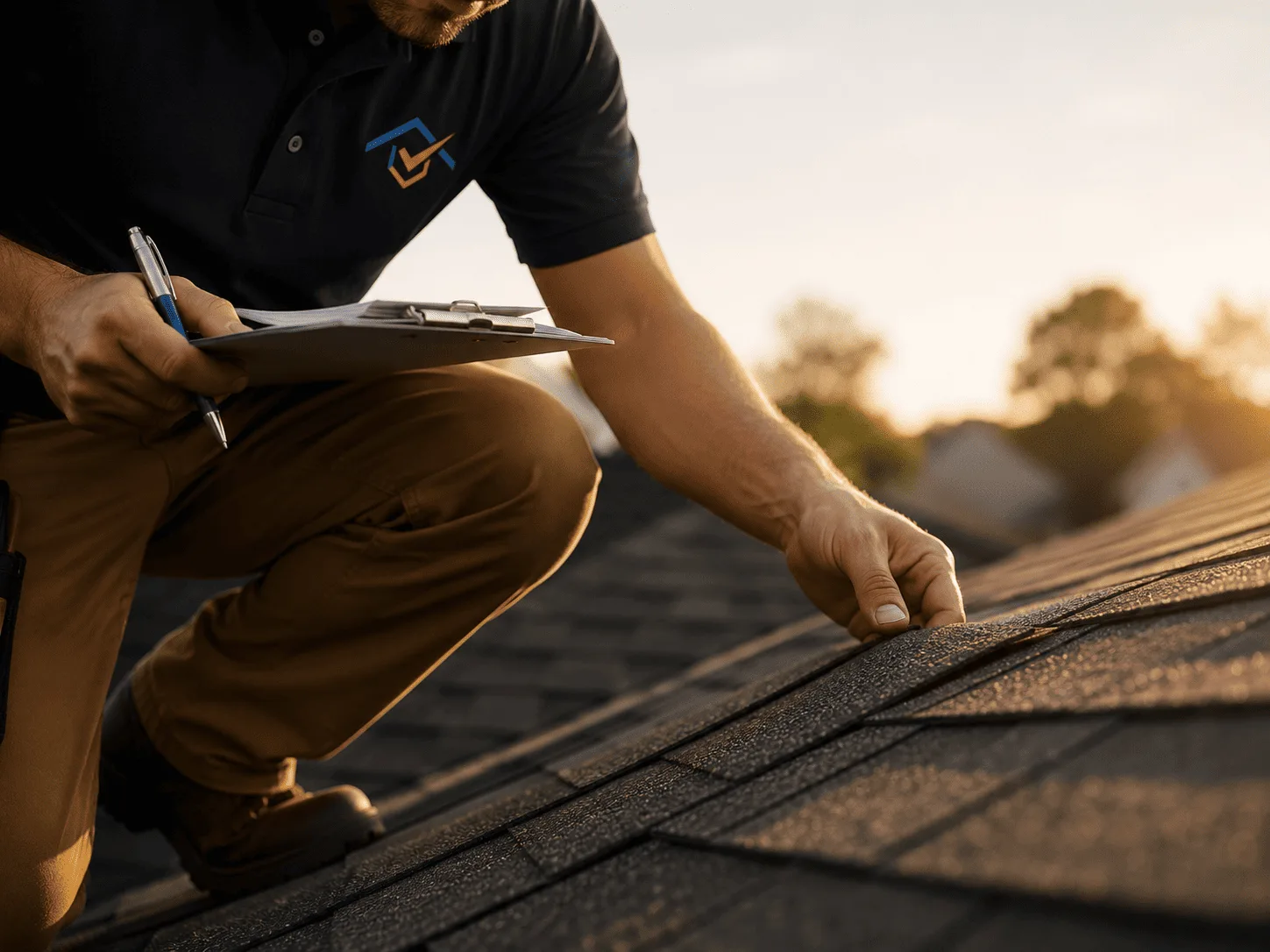 Why Choose Roof Inspection in Gallagher, WV