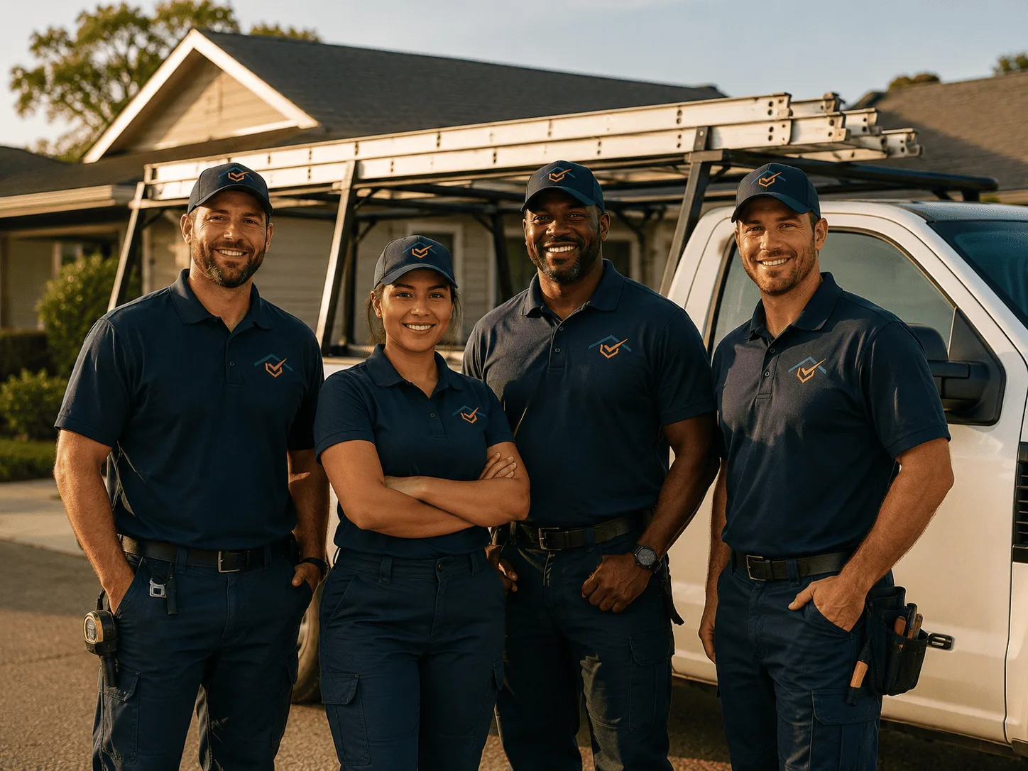 Roof Inspection company in Gallagher, WV